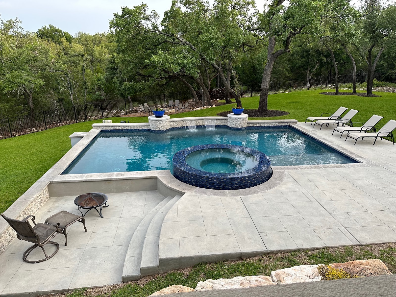 Pool Builder — Kermit